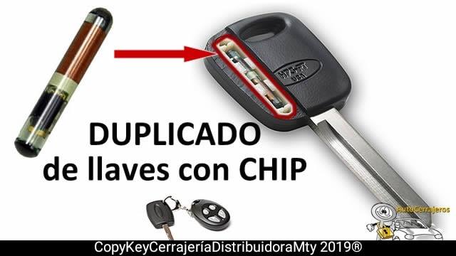 Copias de llaves para autos programadas Copias de llaves para autos programadas