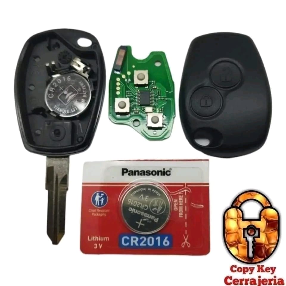 Cambio de baterías a todos los controles de vehículos. Cambio de baterías a todos los controles de vehículos.