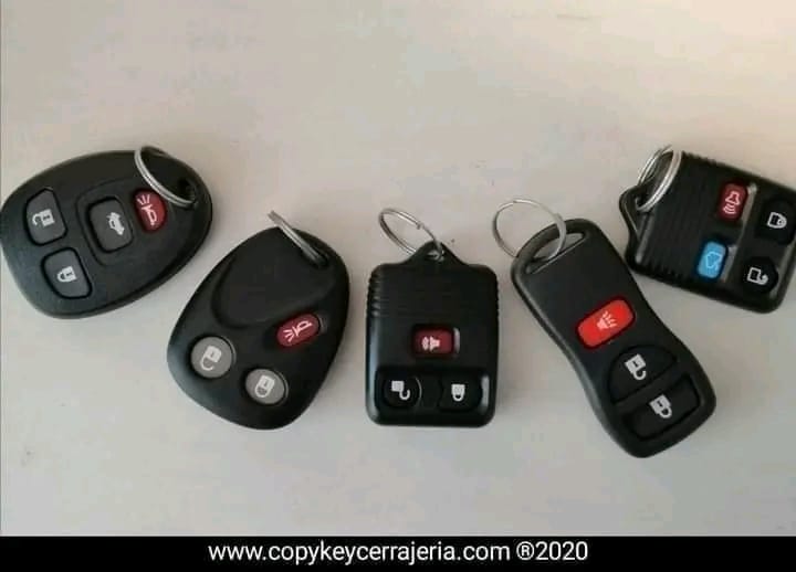 Vendemos y Programamos una amplia variedad de controles de alarma originales de la mayoria de vehículos Vendemos y Programamos una amplia variedad de controles de alarma originales de la mayoria de vehículos