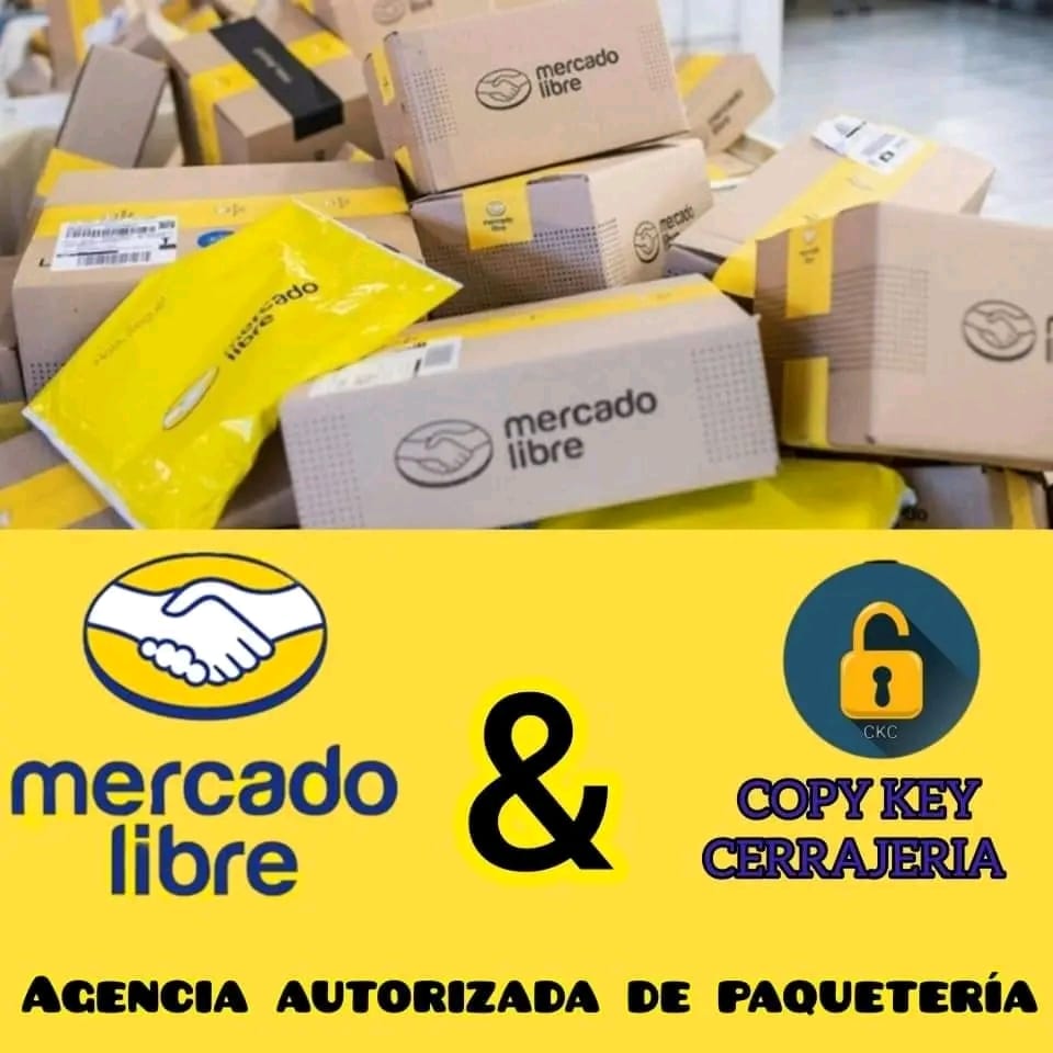 Somos agencia autorizada de Mercado Libre de paquetería para que puedas hacer tus envios, compras o devoluciones en un solo lugar. Somos agencia autorizada de Mercado Libre de paquetería para que puedas hacer tus envios, compras o devoluciones en un solo lugar.